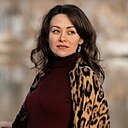 Ксения, 35 лет