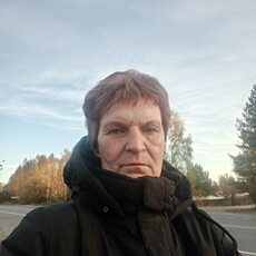 Фотография девушки Татьяна, 52 года из г. Егорьевск