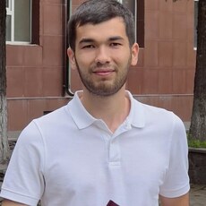 Фотография мужчины Bek, 25 лет из г. Ташкент