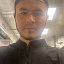 Хабибул, 23 года