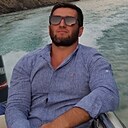 Гаджи, 35 лет