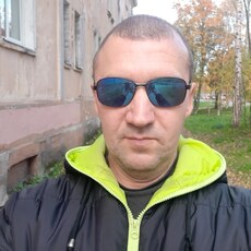 Фотография мужчины Пётр, 47 лет из г. Кандалакша