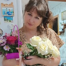 Фотография девушки Оля, 41 год из г. Кумертау