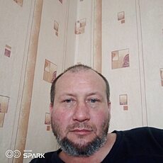 Фотография мужчины Виталий, 44 года из г. Семей