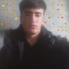 Фотография мужчины Матин, 32 года из г. Иркутск