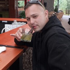 Фотография мужчины Антон, 29 лет из г. Кременчуг