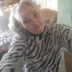 Фотография девушки Людмила, 51 год из г. Кирс