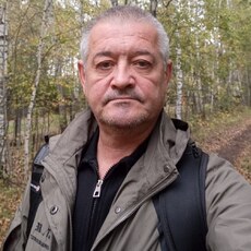 Фотография мужчины Сергей, 53 года из г. Реутов