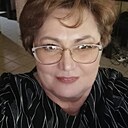 Лилия, 58 лет