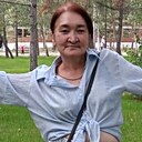 Роза, 50 лет