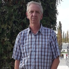 Фотография мужчины Валерий, 60 лет из г. Барнаул