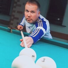 Фотография мужчины Сергей, 39 лет из г. Сургут