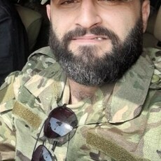 Фотография мужчины Александр, 30 лет из г. Улан-Удэ