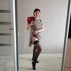 Фотография девушки Юля, 45 лет из г. Железногорск