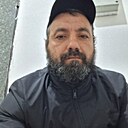 Мурад, 35 лет