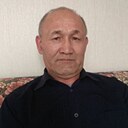 Шамиль, 70 лет