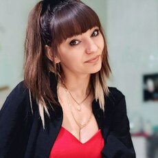 Фотография девушки Брюнеточка, 32 года из г. Краснодар