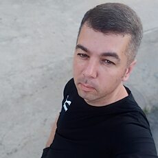 Фотография мужчины Aptem, 40 лет из г. Кривой Рог