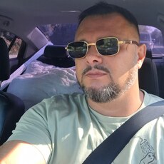Фотография мужчины Саша, 44 года из г. Монино