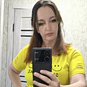 Настя, 34 года