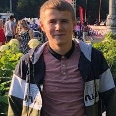 Фотография мужчины Сергей, 27 лет из г. Новошахтинск