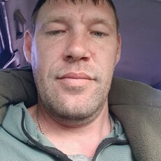 Фотография мужчины Олег, 37 лет из г. Ульяновск