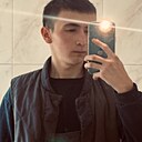 Сардор, 19 лет