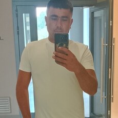 Фотография мужчины Мехмед, 30 лет из г. Орск