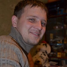 Фотография мужчины Макс, 37 лет из г. Волгоград