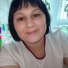 Фотография девушки Ира, 43 года из г. Шелехов
