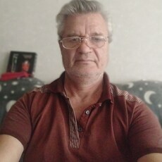 Фотография мужчины Максим, 57 лет из г. Волжский
