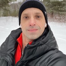 Фотография мужчины Евгений, 43 года из г. Юрья