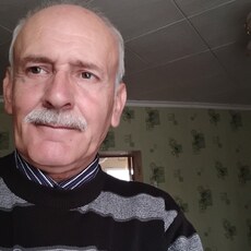 Фотография мужчины Анатолий, 62 года из г. Новочеркасск