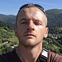 Грифончик, 33 года