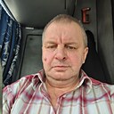 Геннадий Валуев, 52 года