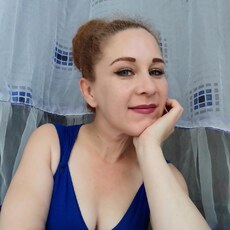 Фотография девушки Светлана, 38 лет из г. Коркино