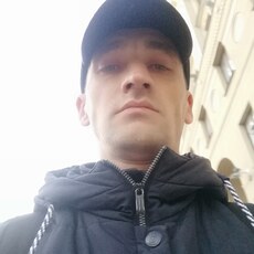 Фотография мужчины Александр, 37 лет из г. Подольск