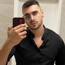 Фотография мужчины Владимир, 28 лет из г. Севастополь