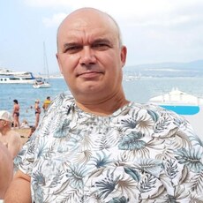 Фотография мужчины Виктор, 45 лет из г. Вологда
