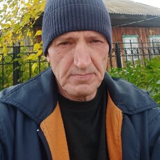 Фотография мужчины Алексей, 51 год из г. Чита