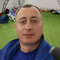 Фотография мужчины Андрей, 36 лет из г. Белгород