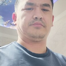 Фотография мужчины Эльбек, 38 лет из г. Екатеринбург
