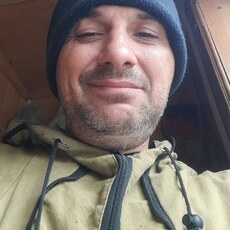 Фотография мужчины Дмитрий, 46 лет из г. Ухта