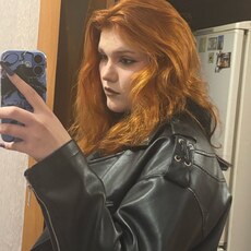 Фотография девушки Александра, 18 лет из г. Пинск