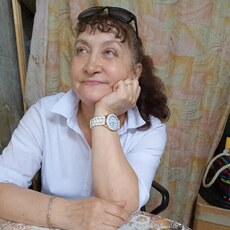 Фотография девушки Марина, 62 года из г. Кемерово