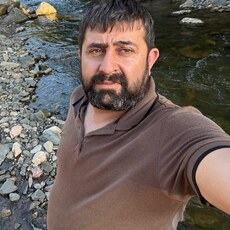 Фотография мужчины Vusal, 42 года из г. Москва