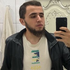 Фотография мужчины Zalimkhan Omarov, 25 лет из г. Махачкала