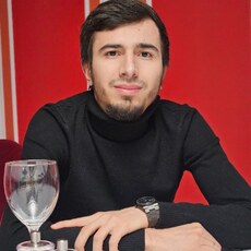 Фотография мужчины Парвин, 27 лет из г. Москва