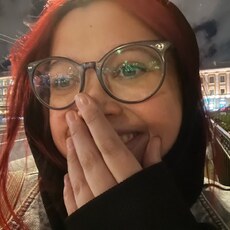 Фотография девушки Елена, 29 лет из г. Санкт-Петербург