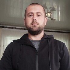 Фотография мужчины Денис, 32 года из г. Сокиряны